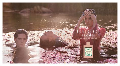 spot pubblicità profumo gucci 2019|Gucci: lo spot del profumo Bloom rende omaggio alla bellezza .